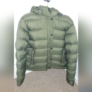 Ten Tree Primaloft Jacket - Medium
